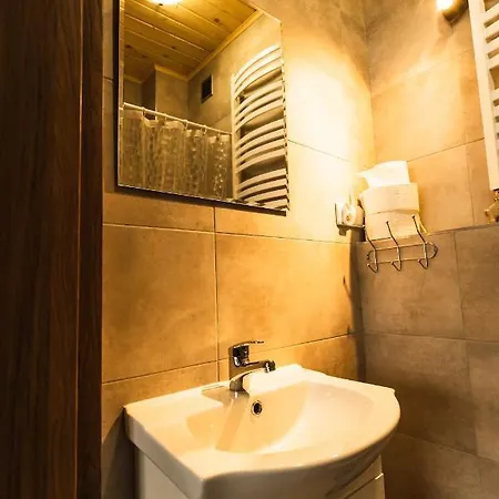 Apartament L&b Centrum Szczyrk