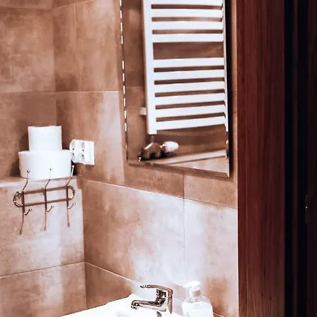 Apartamento L&b Centrum
