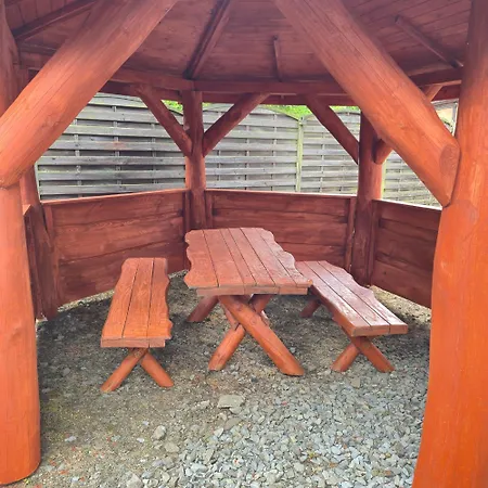 L&b Centrum 아파트 *