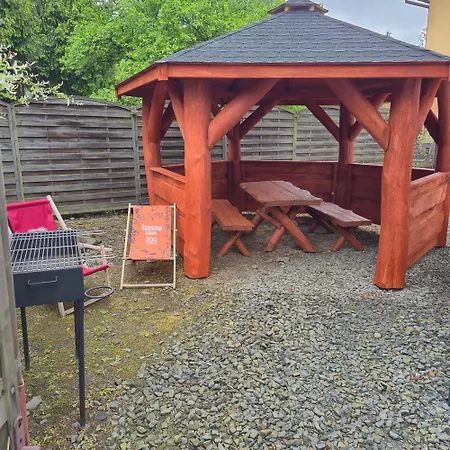 Apartament L&b Centrum *