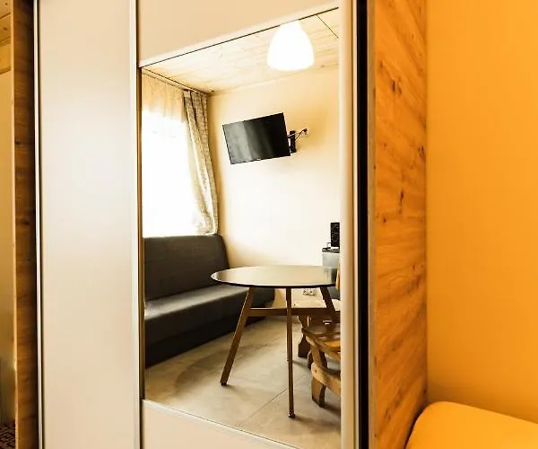 דירה L&b Centrum *