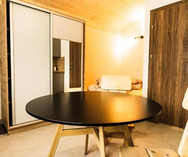 شقة L&b Centrum شتوروك