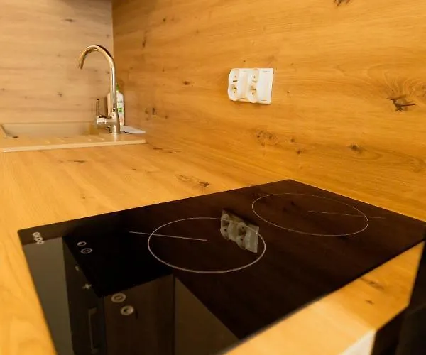 아파트 L&b Centrum *