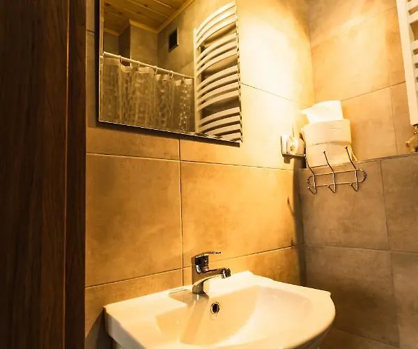 דירה L&b Centrum שצ'צ'ירק