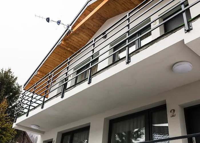 L&b Centrum 아파트 슈차이르크