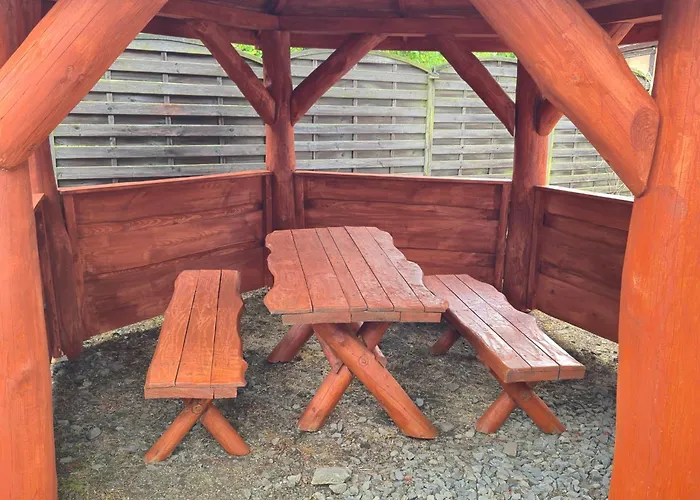 L&b Centrum 아파트 *