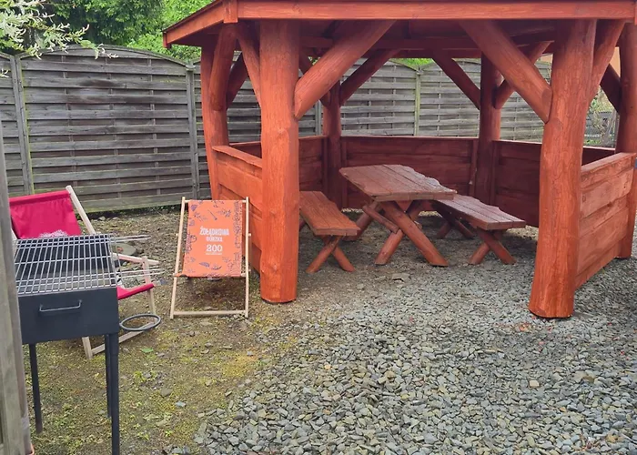 아파트 L&b Centrum *